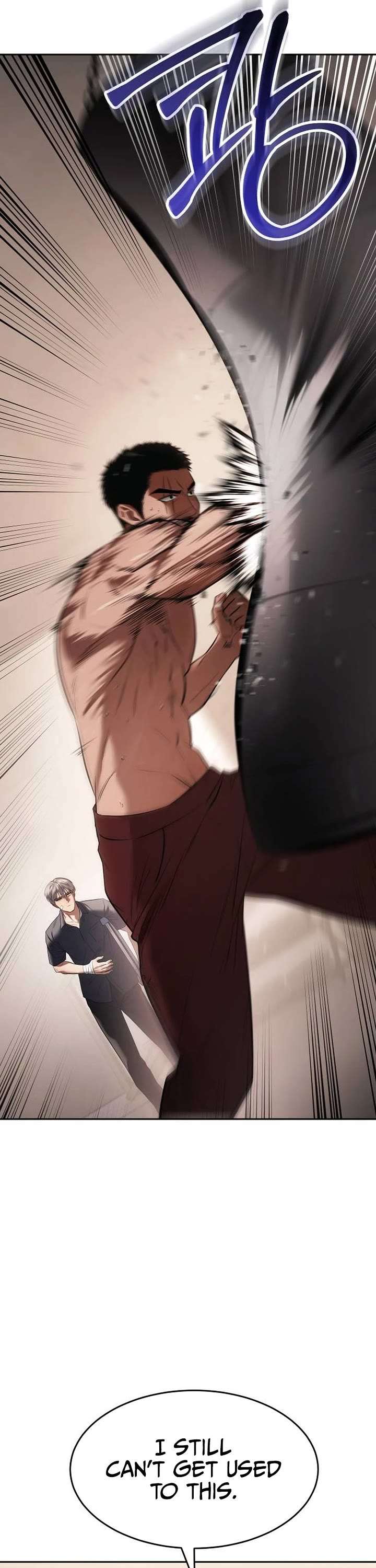 Read Baek XX Manga Online