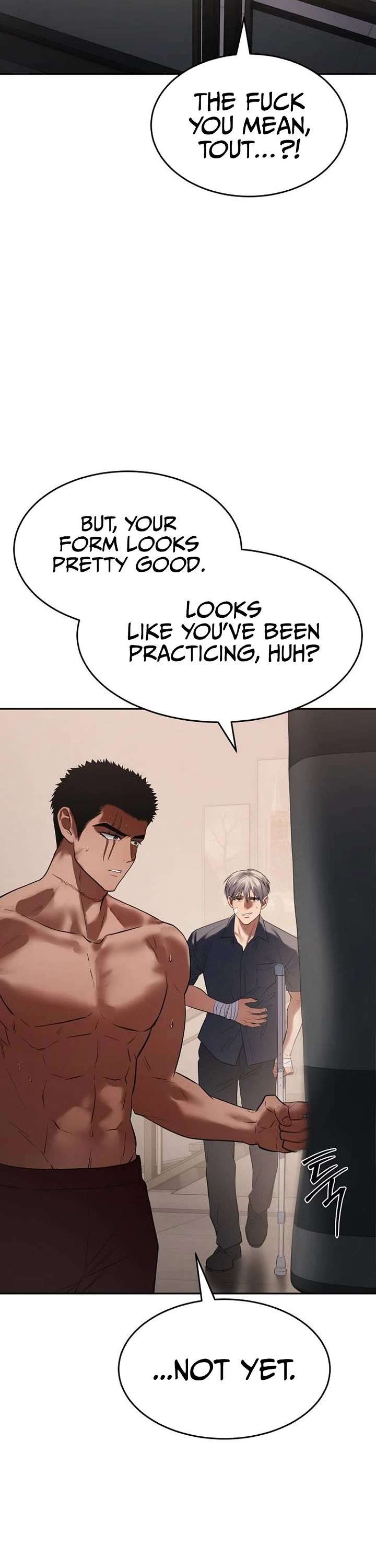 Read Baek XX Manga Online
