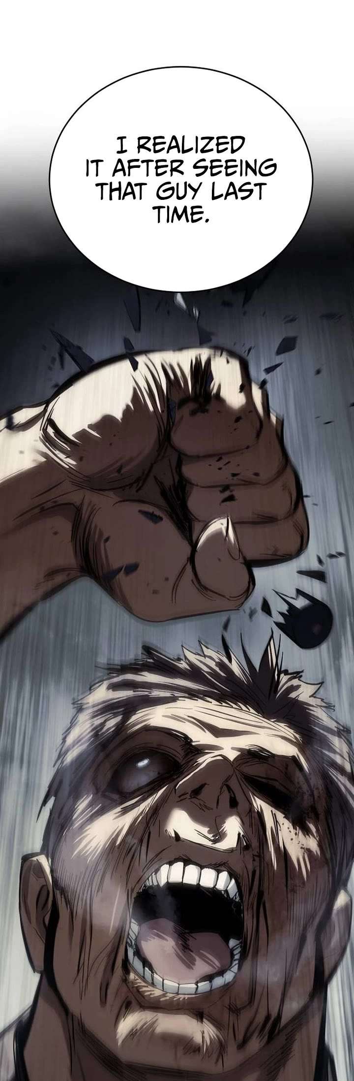Read Baek XX Manga Online