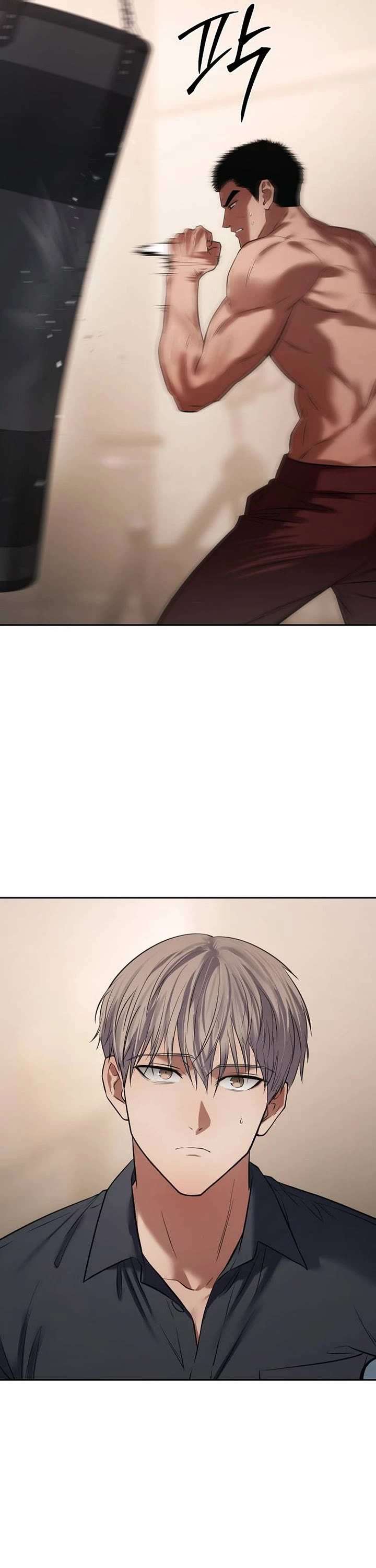 Read Baek XX Manga Online