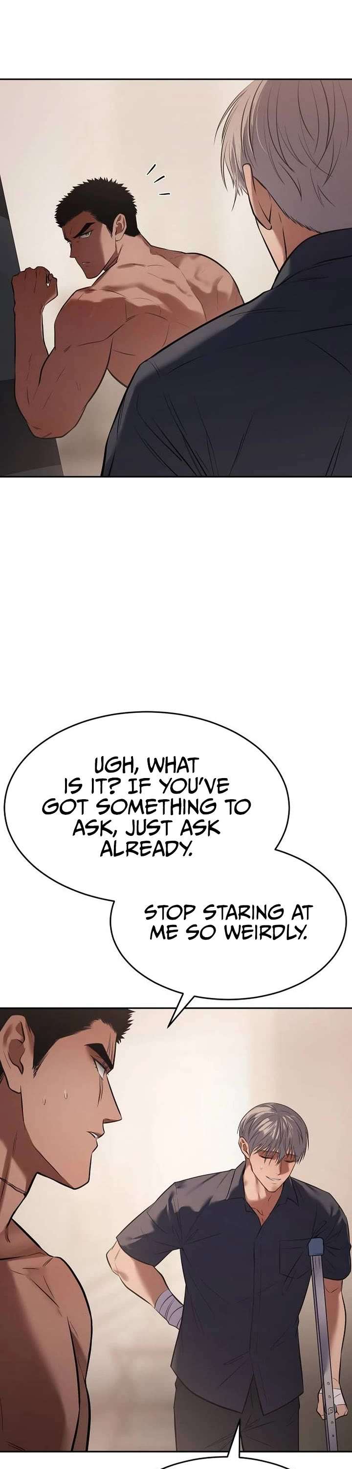 Read Baek XX Manga Online