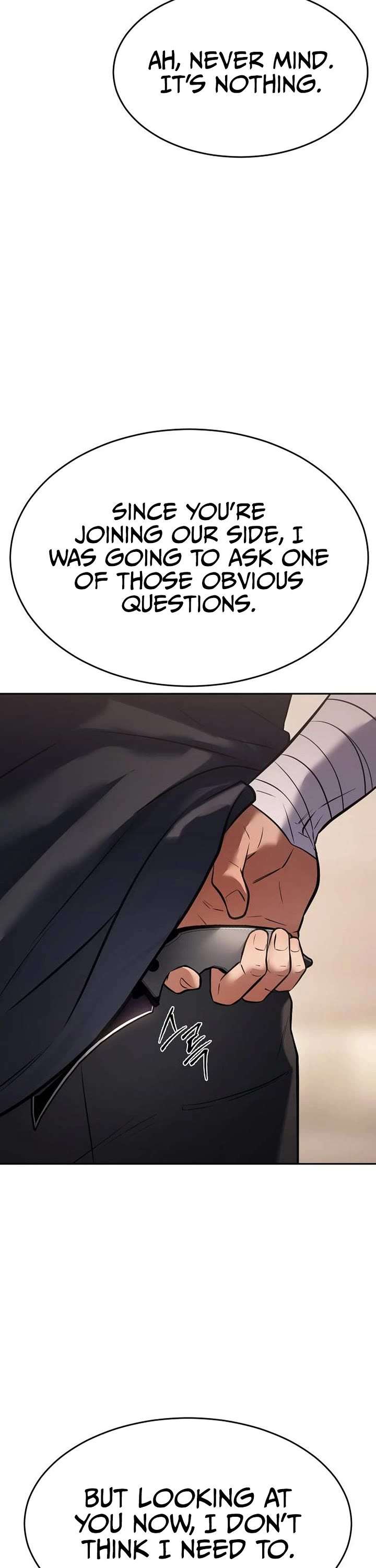 Read Baek XX Manga Online