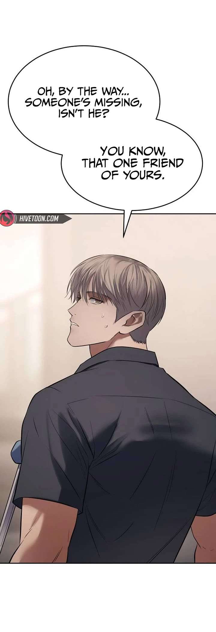 Read Baek XX Manga Online