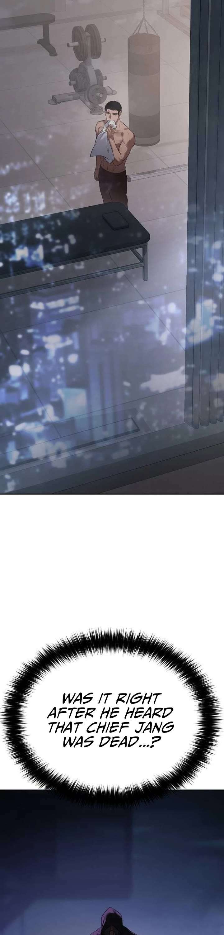 Read Baek XX Manga Online