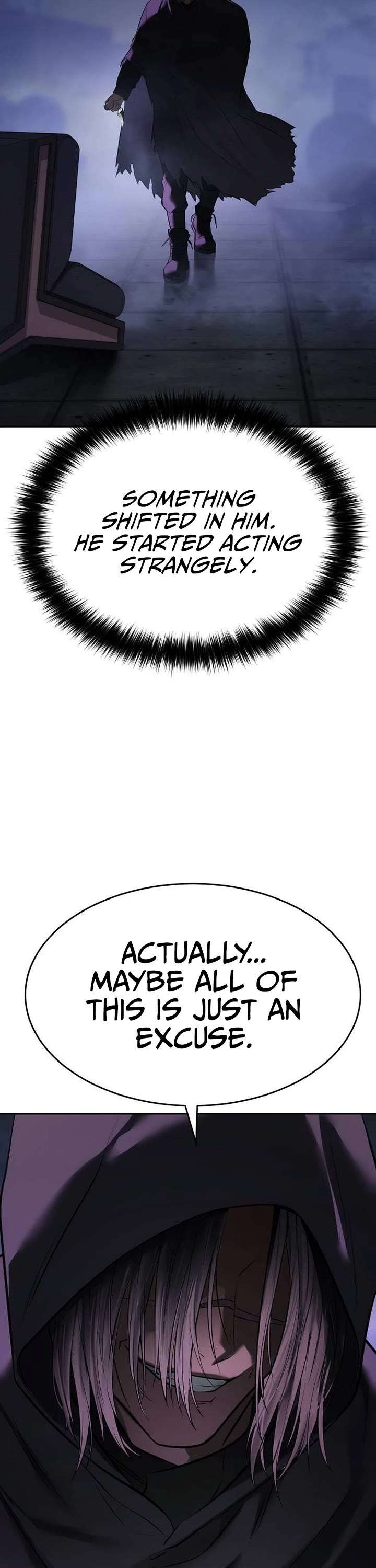 Read Baek XX Manga Online