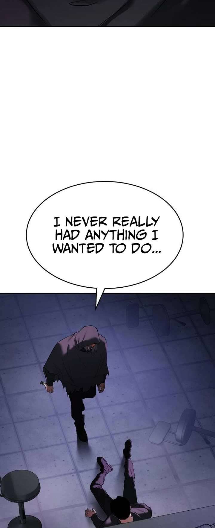 Read Baek XX Manga Online