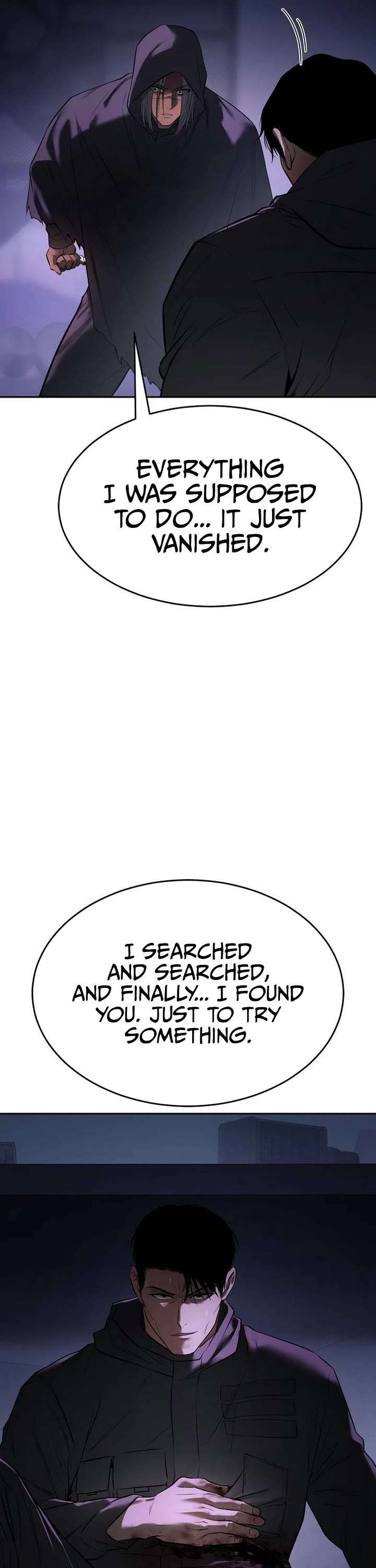 Read Baek XX Manga Online