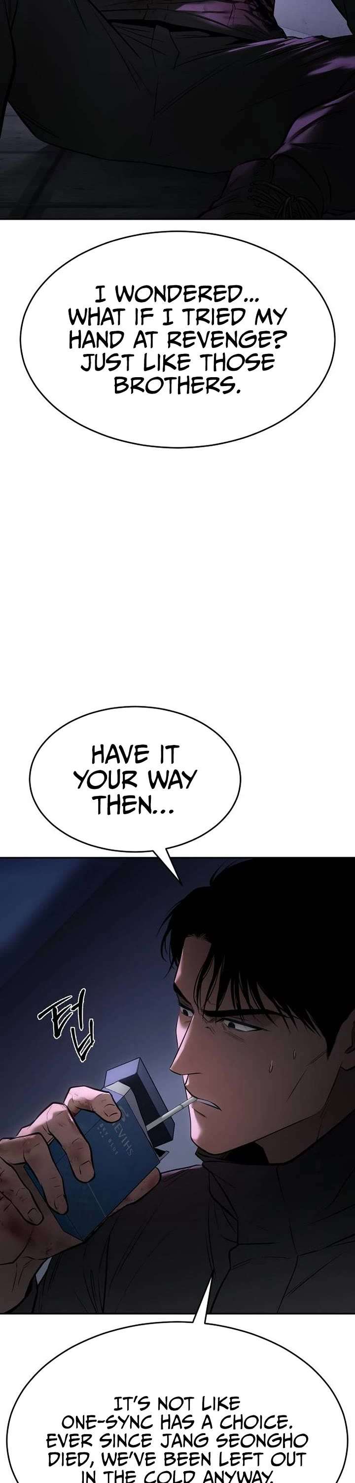 Read Baek XX Manga Online