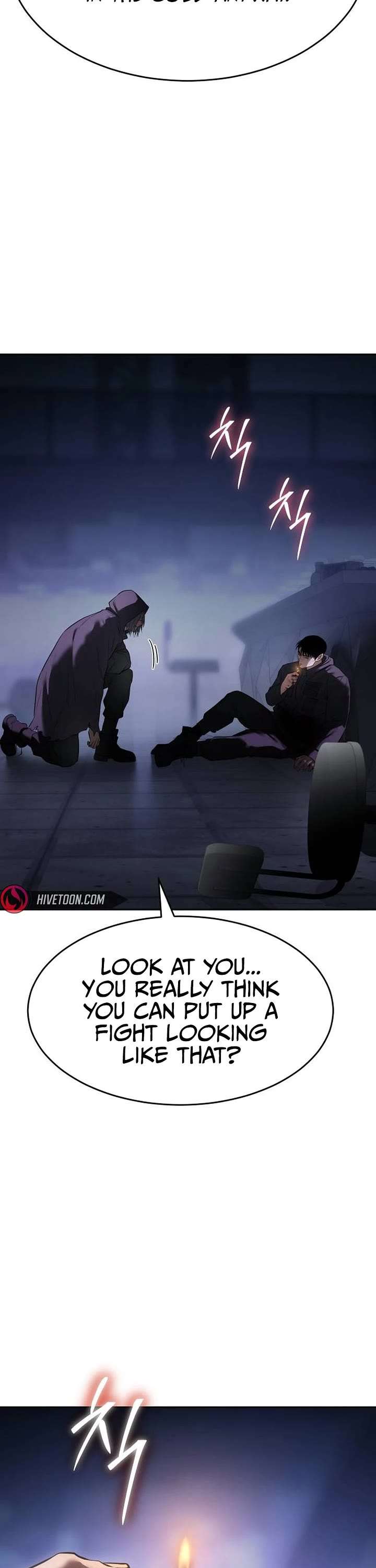 Read Baek XX Manga Online