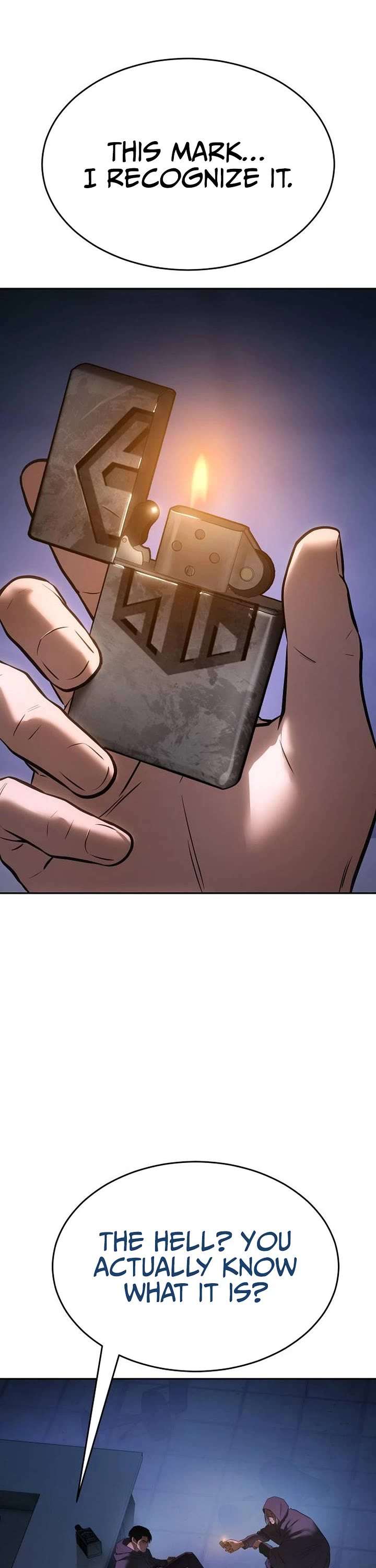 Read Baek XX Manga Online