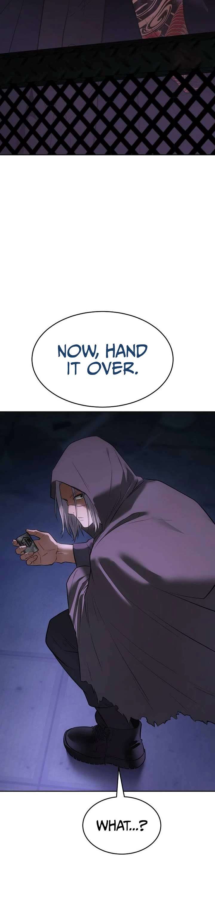 Read Baek XX Manga Online