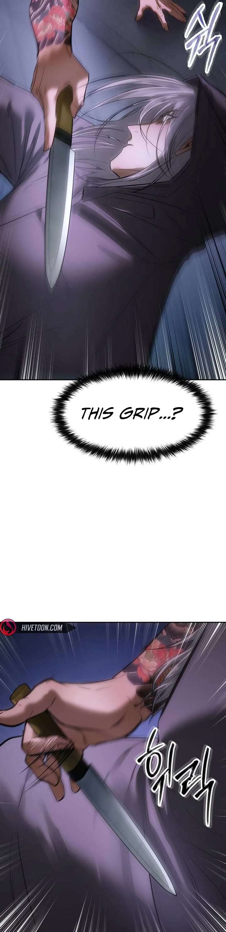 Read Baek XX Manga Online