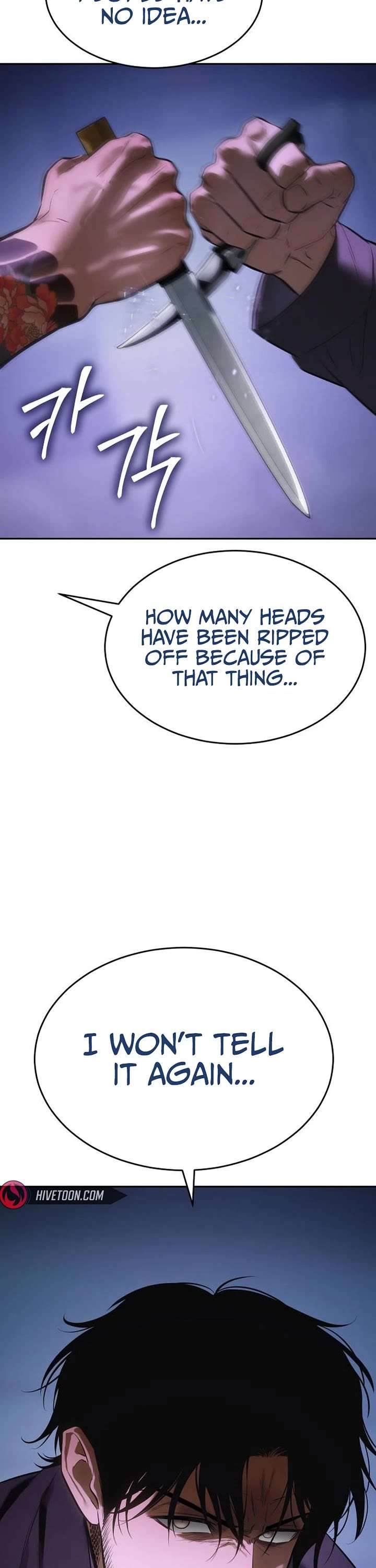 Read Baek XX Manga Online