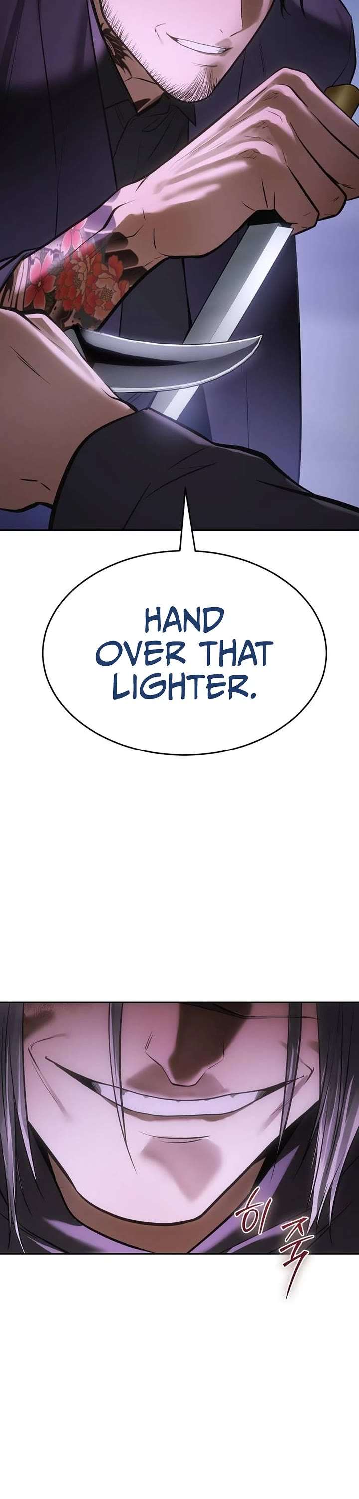 Read Baek XX Manga Online