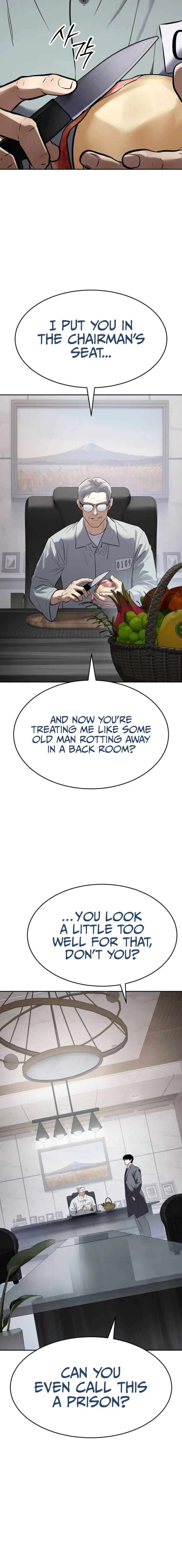 Read Baek XX Manga Online