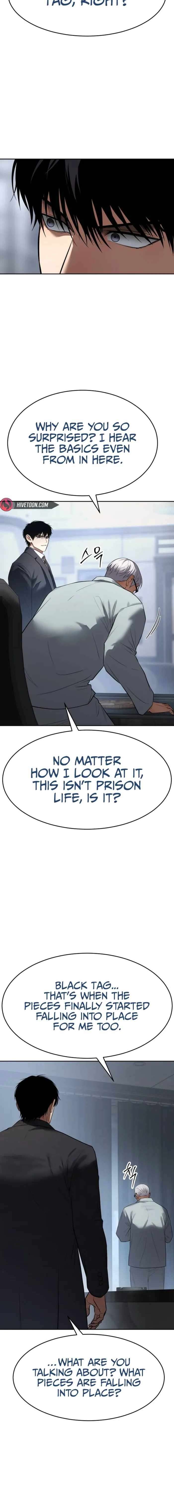 Read Baek XX Manga Online