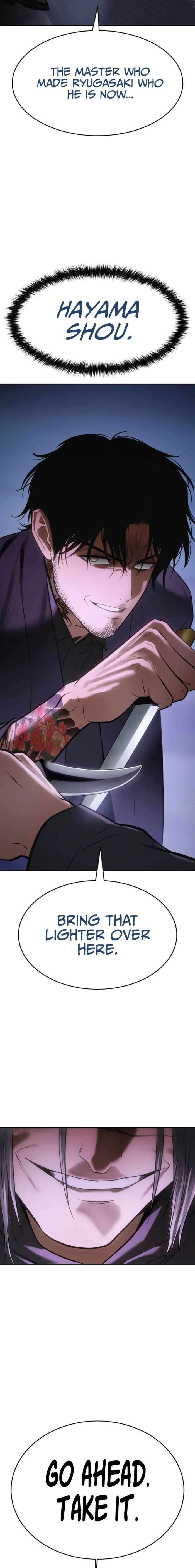 Read Baek XX Manga Online