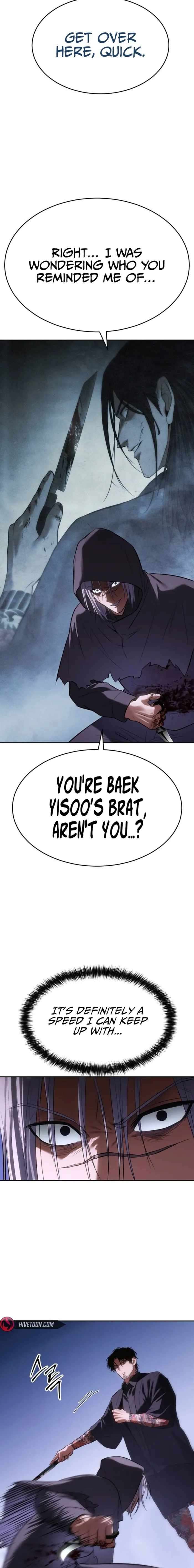 Read Baek XX Manga Online