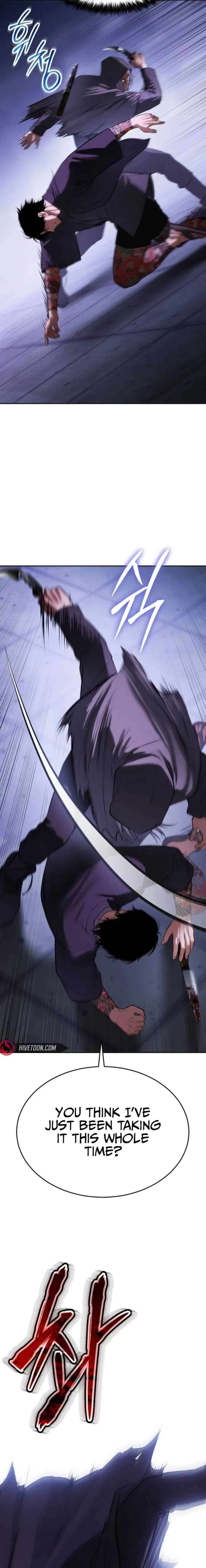Read Baek XX Manga Online