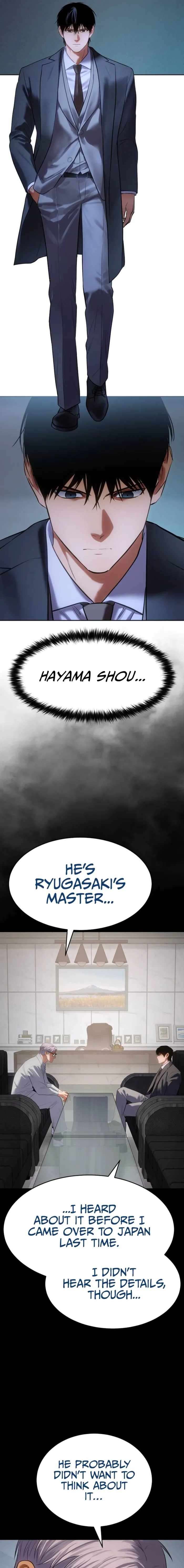 Read Baek XX Manga Online