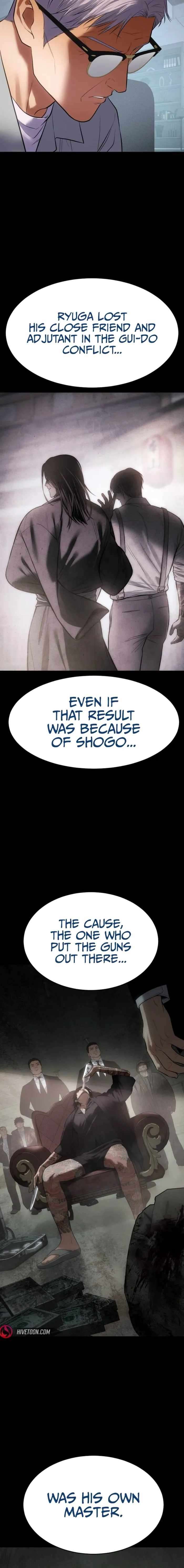 Read Baek XX Manga Online