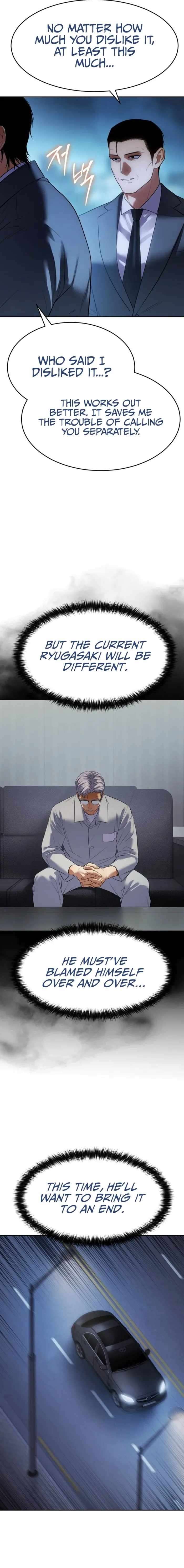 Read Baek XX Manga Online