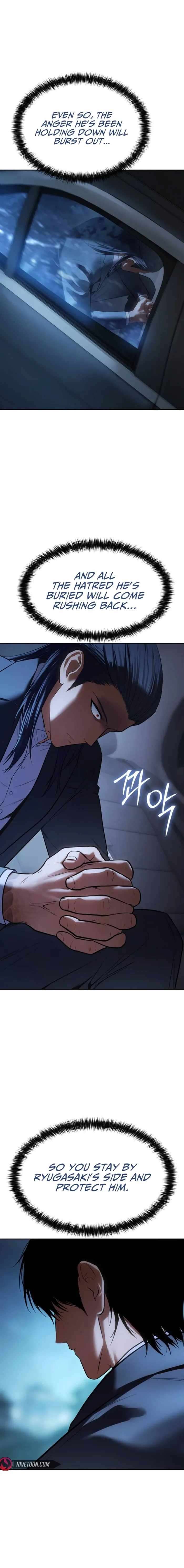 Read Baek XX Manga Online