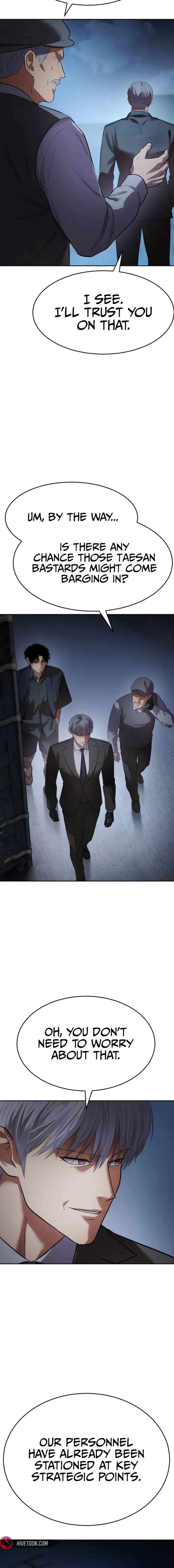 Read Baek XX Manga Online