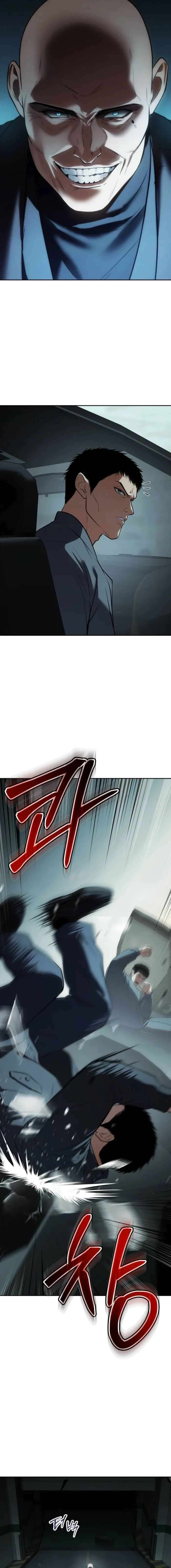 Read Baek XX Manga Online
