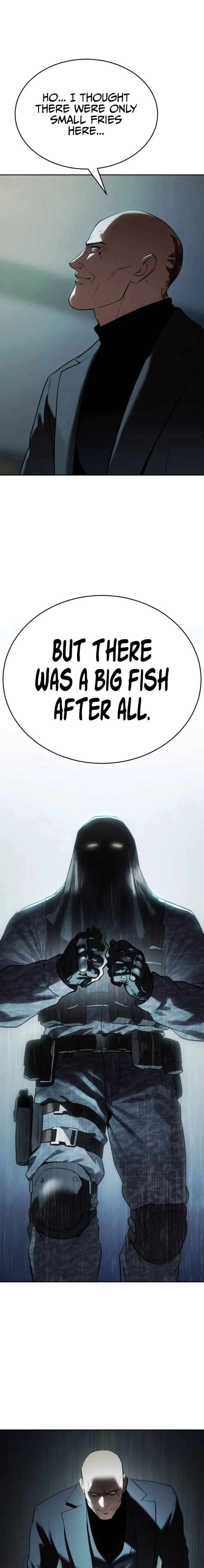 Read Baek XX Manga Online