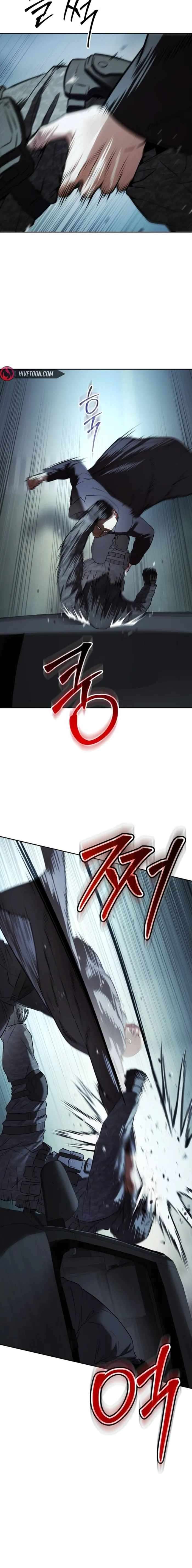 Read Baek XX Manga Online