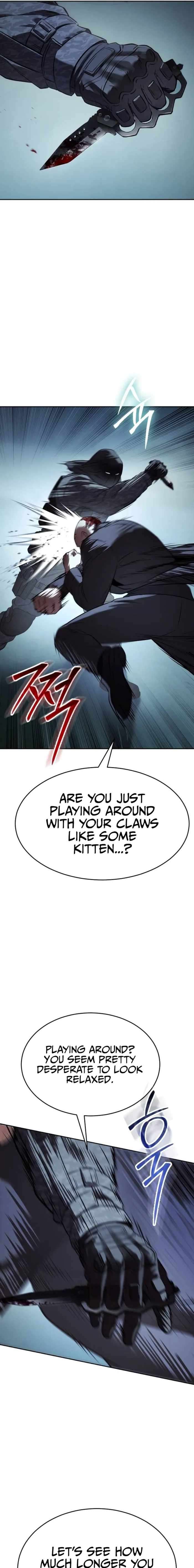 Read Baek XX Manga Online