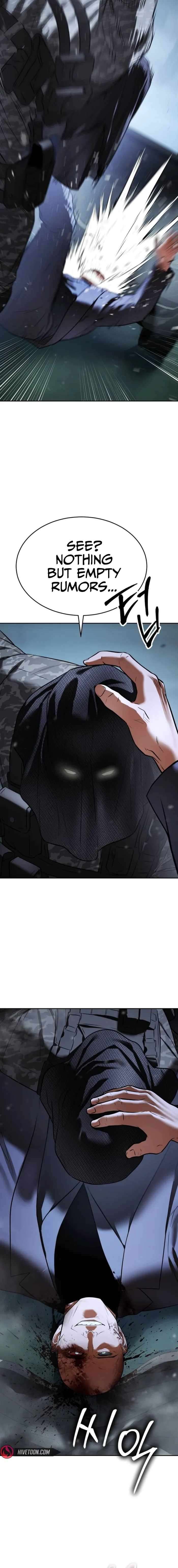 Read Baek XX Manga Online