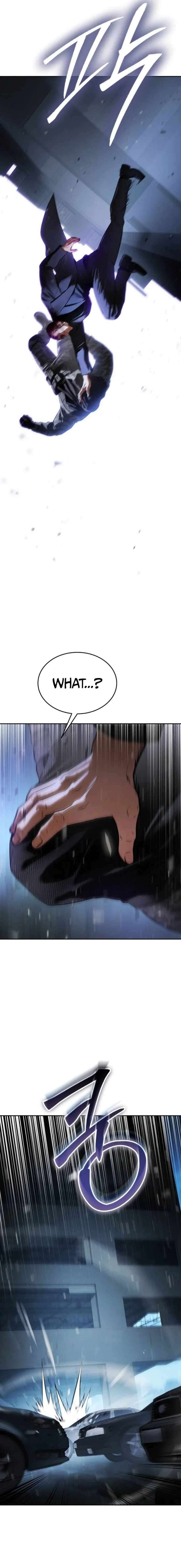 Read Baek XX Manga Online
