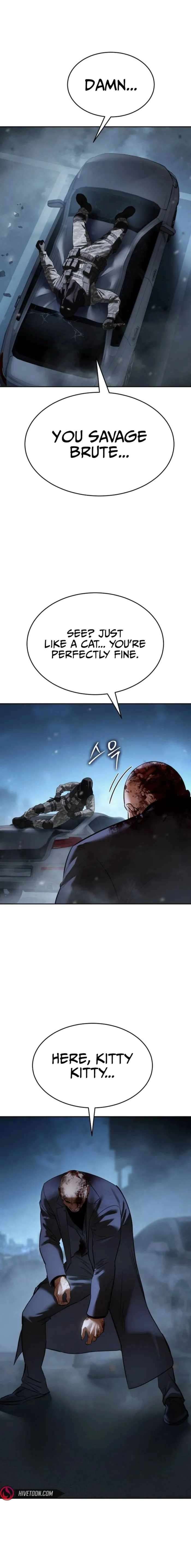 Read Baek XX Manga Online