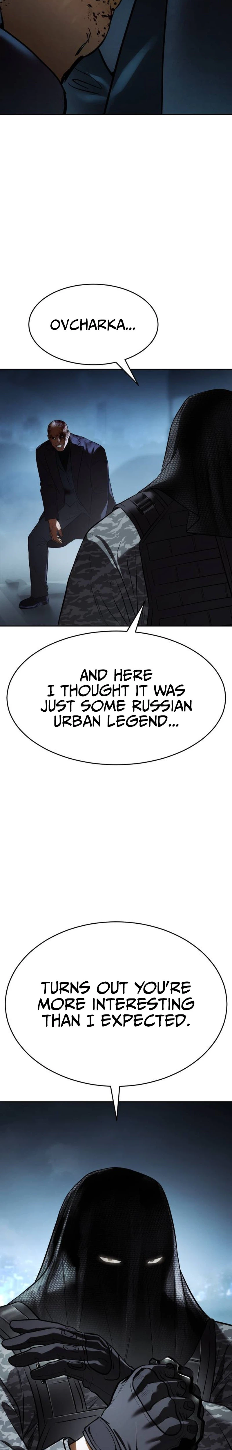 Read Baek XX Manga Online