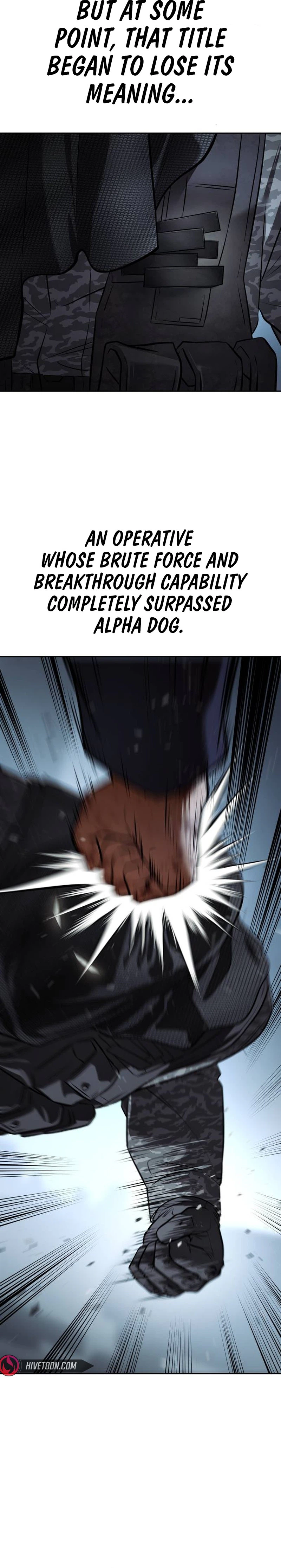 Read Baek XX Manga Online