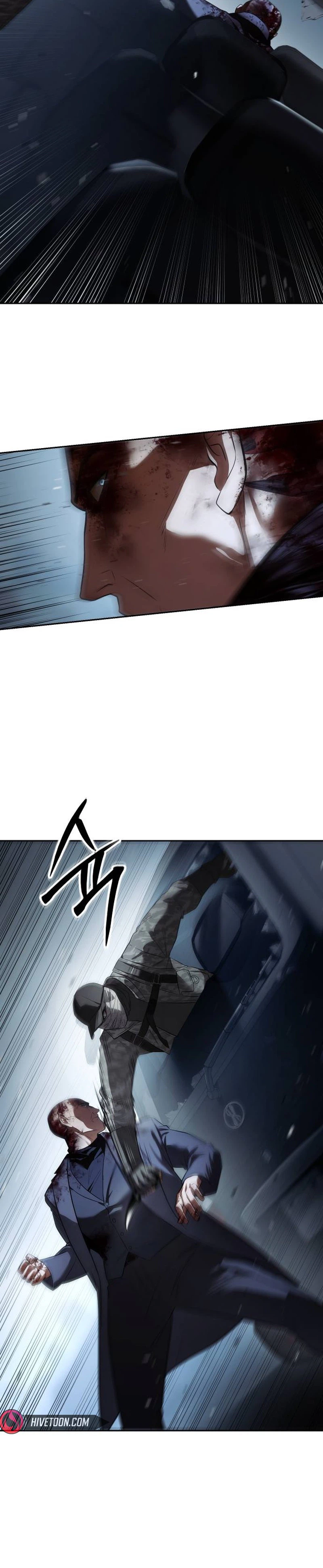 Read Baek XX Manga Online