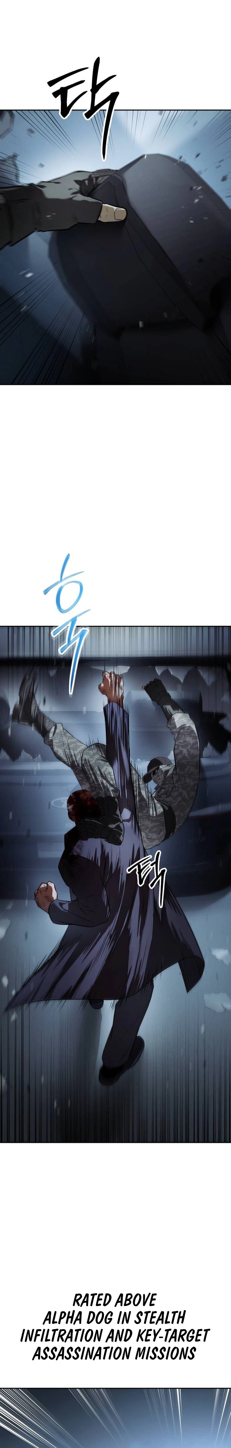 Read Baek XX Manga Online