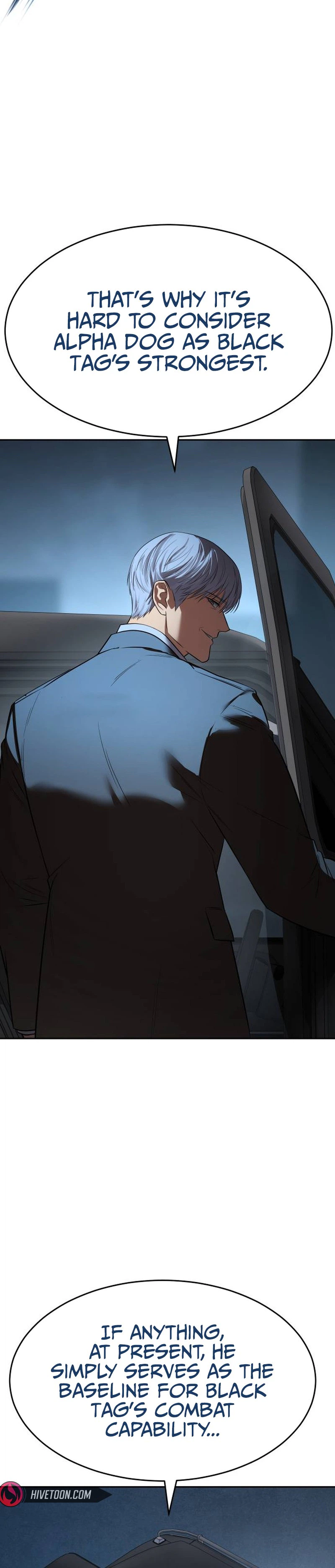 Read Baek XX Manga Online