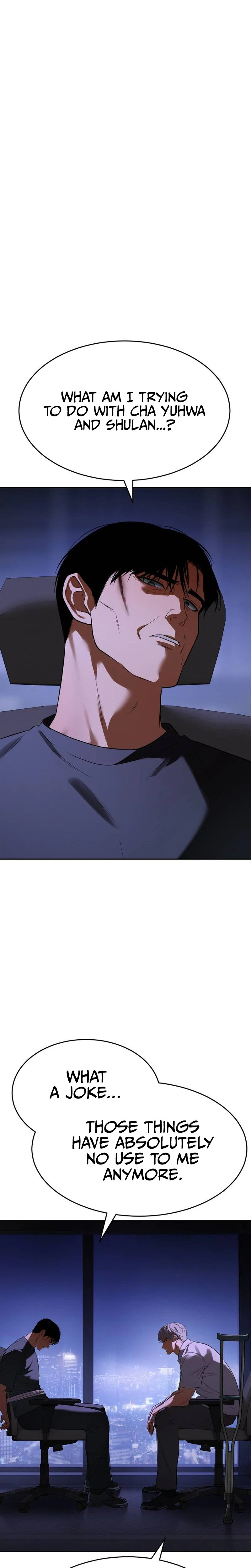 Read Baek XX Manga Online