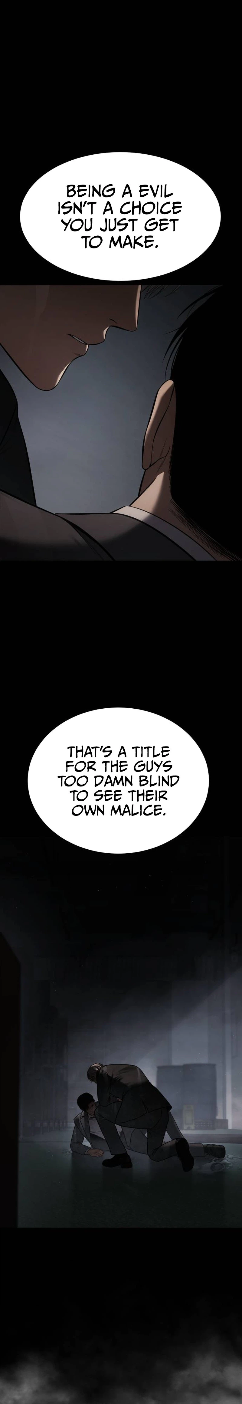 Read Baek XX Manga Online