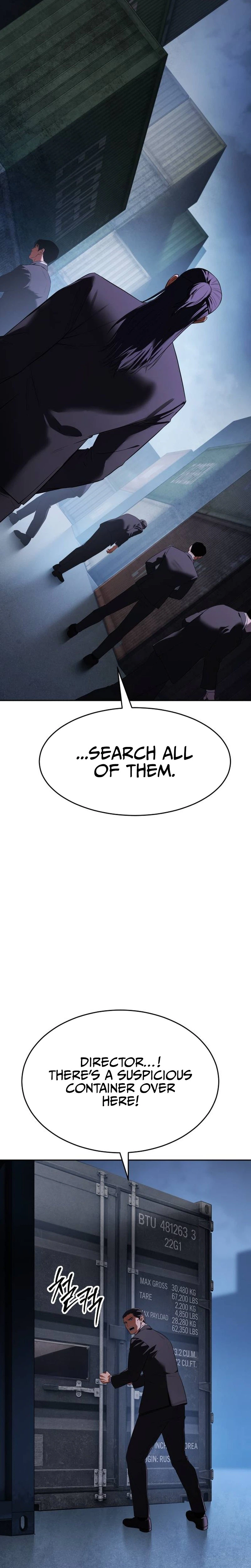 Read Baek XX Manga Online