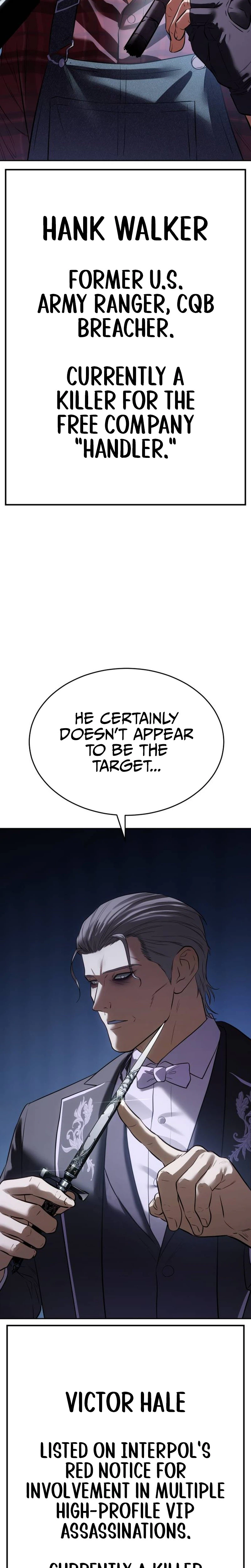 Read Baek XX Manga Online