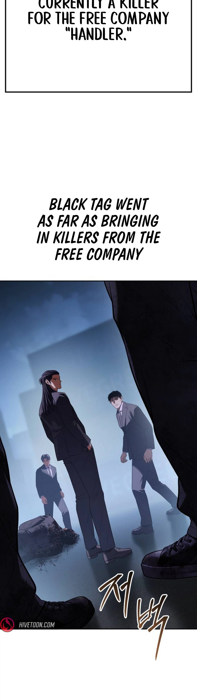 Read Baek XX Manga Online