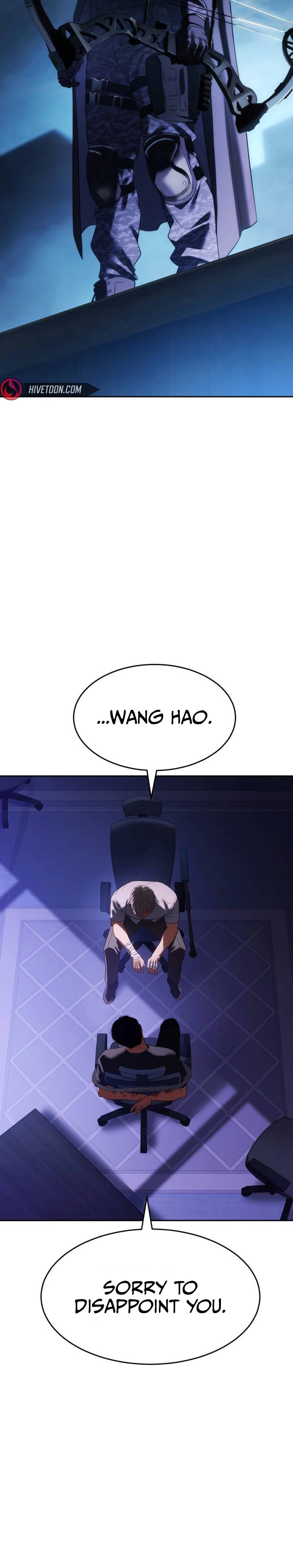 Read Baek XX Manga Online