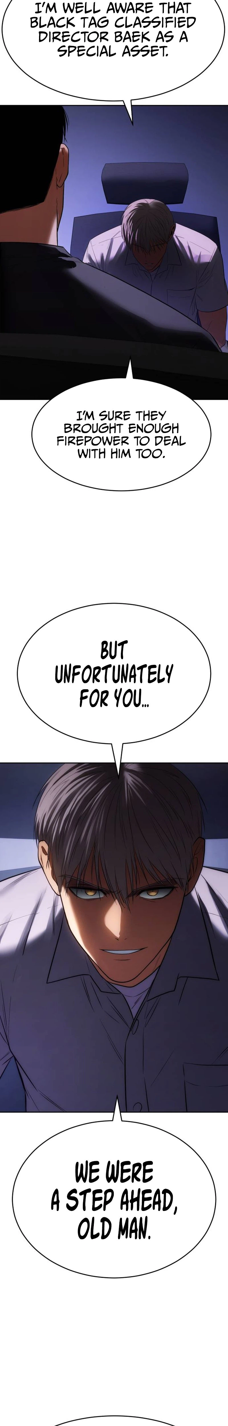 Read Baek XX Manga Online