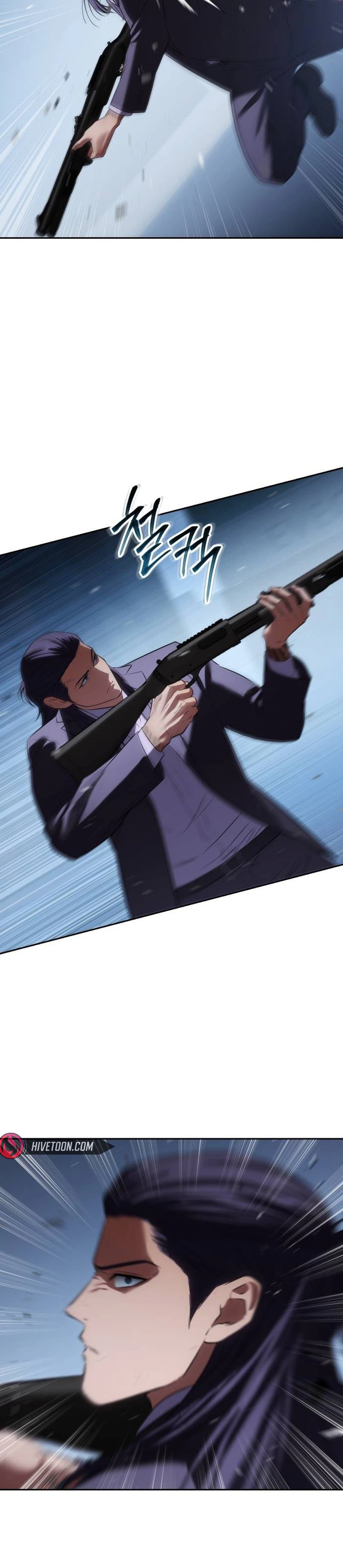 Read Baek XX Manga Online