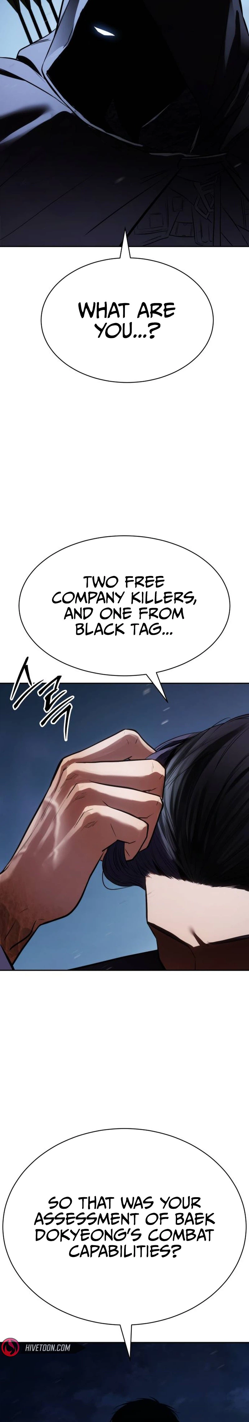 Read Baek XX Manga Online