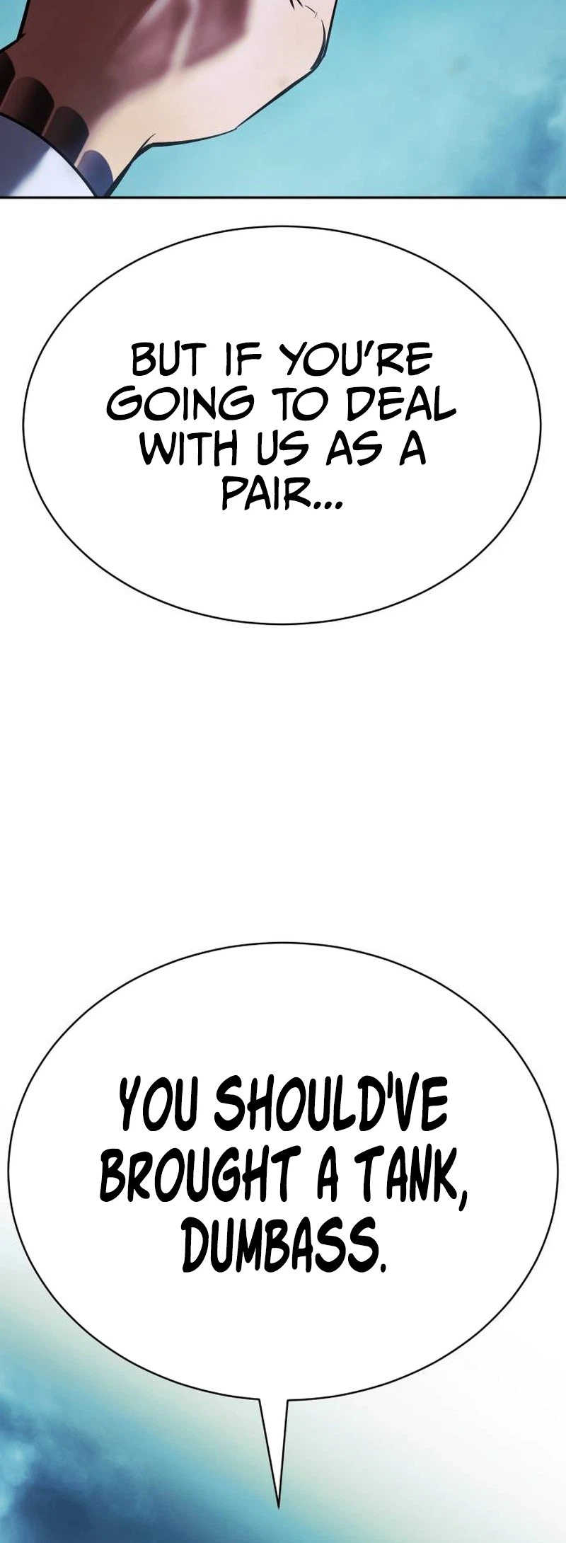 Read Baek XX Manga Online